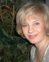 Гоман Елена
