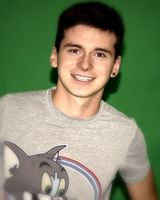 Андрей Левченко