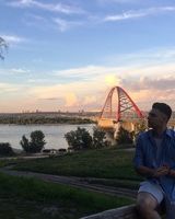 Роман Заугольников