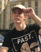 Артём Фёдоров