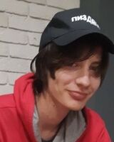 Алексей Андропов