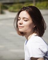 Полина Копейко