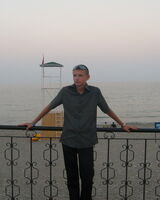 Игорь Изильянов