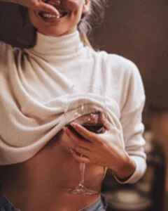 Алёна Ульяновская