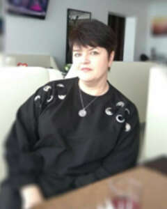 Виктория Донцова