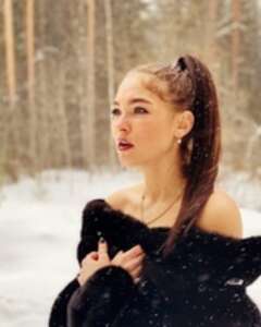 Карина Ощепкова