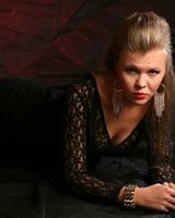 Нина Нестерова