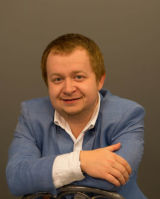 Сергей Федоров