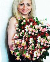 Екатерина Вощевская