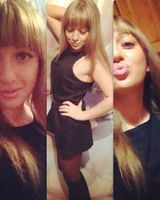 Дарья Берестеникова