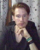 Артур Теряыев