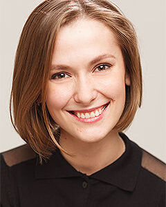 Екатерина Долгова