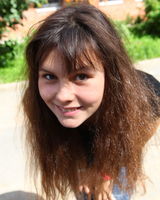 Екатерина Ченцова