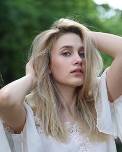 Анастасия Чуниховская