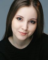 Ольга Верещагина