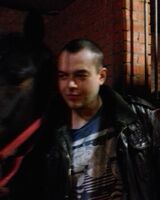 Рамиль Абдуллин