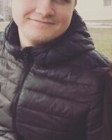 Сергей Севрюков