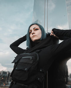 Маргарита 