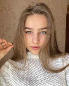 Карина Царёва