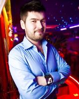 Денис Быков