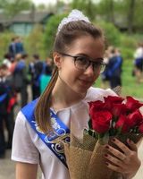 Sasha Ivanova