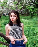 Елена Короткая