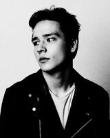 Никита Кучихидзе