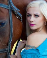 Катюшка Справцева