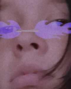 Настя Баринова