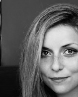 Антонина Анцинова