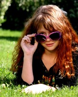 Анастасия Мусина