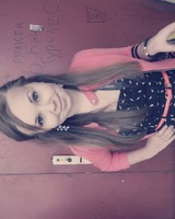 Анастасия Веселова