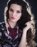 Tatiana Shevchenko