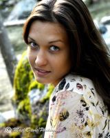 Мария Жандарова