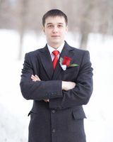 Олег Тумриев