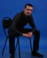 Артур Богатыренко