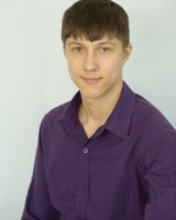 Просвирнов Алексеевич