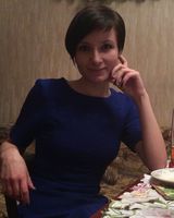 Екатерина Никульникова