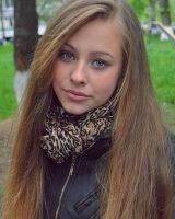 Анна Бычкова