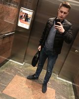 Николай Попов