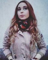 Ирина Демидова