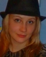 Юлия Девяткина