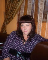 Эльвира Губер