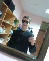 Михаил Александровский
