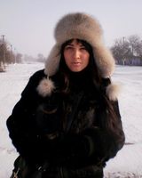 Альбина Сулим