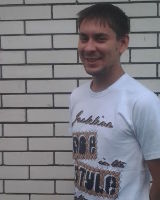 Максим Борисович