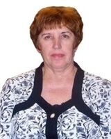 Александра Угримова