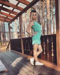 Юлия Чиликина