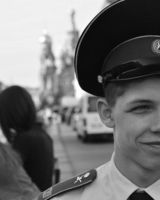 Арджуна Дмитриев