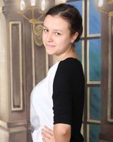 Анастасия Фурманенко